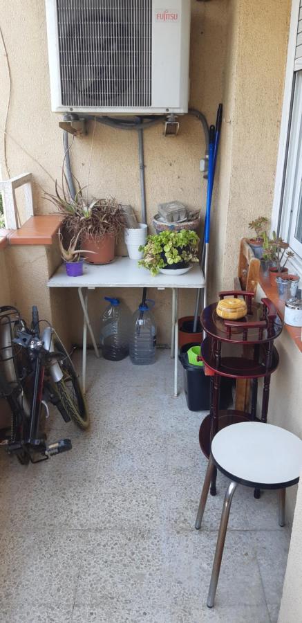 Precioso!! Apartamento En El Centro De Sabadell Apartment Bagian luar foto