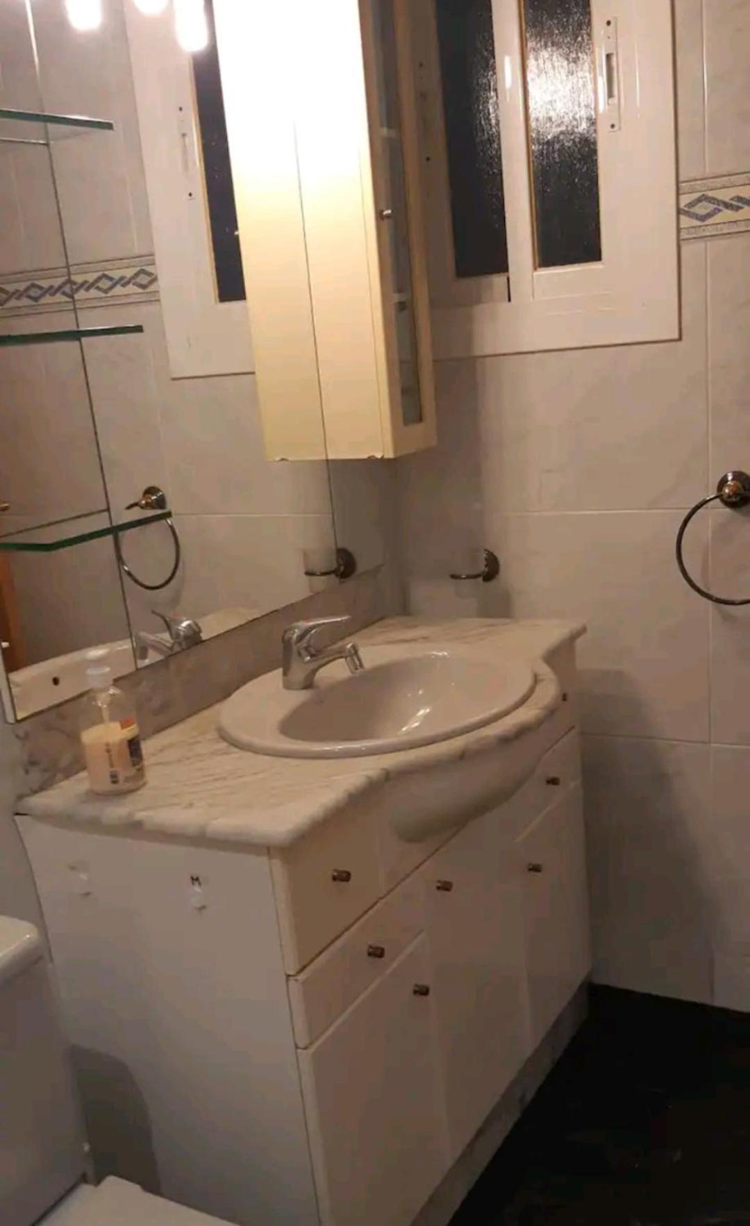 Precioso!! Apartamento En El Centro De Sabadell Apartment Bagian luar foto