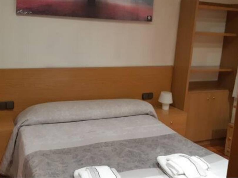 Precioso!! Apartamento En El Centro De Sabadell Apartment Bagian luar foto